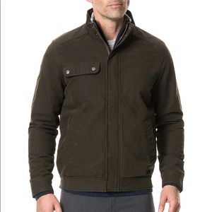 Rodd & Gunn- Eskdale Jacket- Size Medium—$450